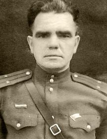 Фомин Андрей Александрович