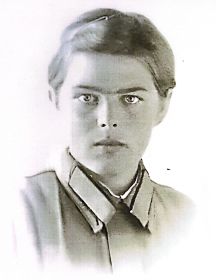 Русских Нина Дмитриевна