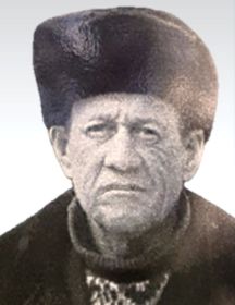 Салеев Зиновий Тимофеевич