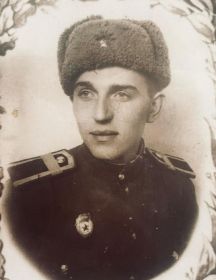Давыдов Василий Михайлович