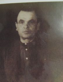 Леденцов Василий Васильевич