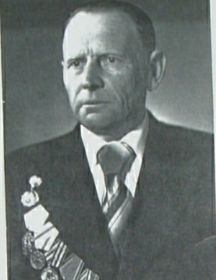 Лебедев Борис Иванович