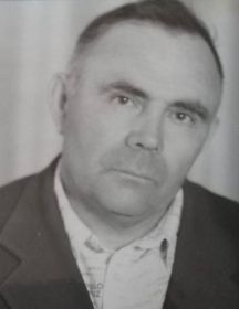 Шарафеев Мухаматхан Хаматзянович