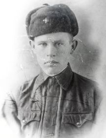 Круглов Василий Петрович
