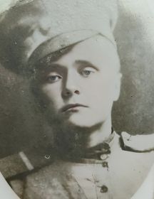 Колпаков Емельян Дмитриевич