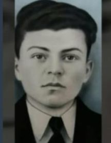 Бабаев Николай Михайлович