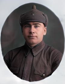 Поддубный Иван Иванович
