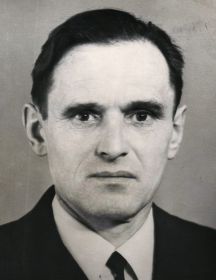 Чиканов Сергей Иванович