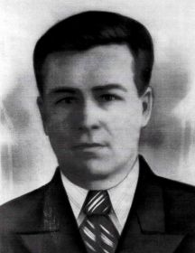 Мамаев Степан Фёдорович