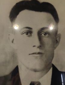 Калиман Алексей Павлович