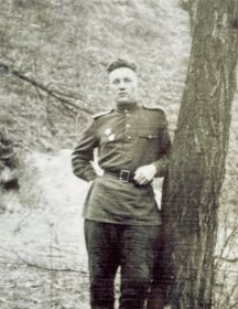 Пятаков Николай Владимирович