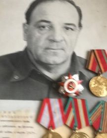 Ревякин Анатолий Михайлович