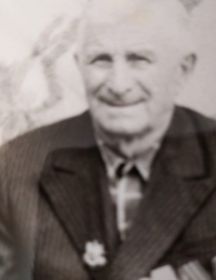 Савельичев Иван Алексеевич