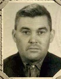 Мартынов Константин Григорьевич