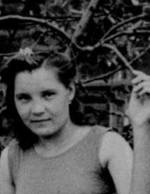 Савина (Дмитриева) Ольга Петровна