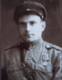 Школяренко Григорий Иванович