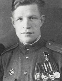 Пересумкин Пётр Петрович