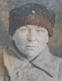 Баранов Егор Алексеевич