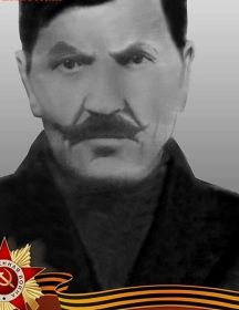 Князькин Василий Васильевич