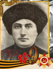 Датиев Хазби Дрисович