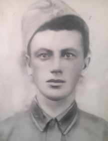 Нормамедов Бек 