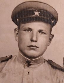 Синелобов Дмитрий Михайлович