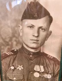 Подорожный Александр Николаевич