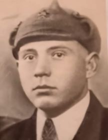 Васюнин Сергей Дмитриевич