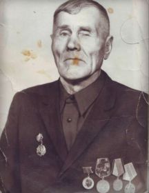 Казазаев Дементий Осипович
