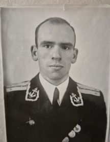 Головин Сергей Иванович