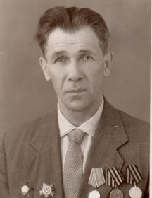 Набойщиков Александр Михайлович