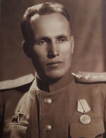 Сиваньков Евстафий Андреевич