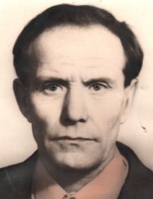 Лелёв Сергей Петрович