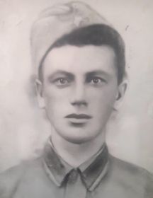 Нормамедов Бек 
