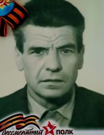 Череда Михаил Лаврентиевич