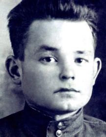 Добрынин Александр Григорьевич
