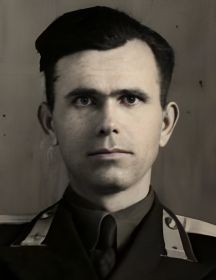 Ерёмин Федор Степанович