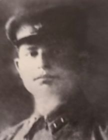 Сидорочев Петр Алексеевич