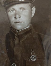 Сафонов Михаил Иванович