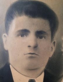 Кильянчук Афонасий Васильевич