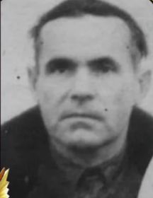 Савицкий Павел Илларионович