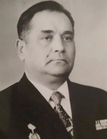 Разбойников Виктор Иванович