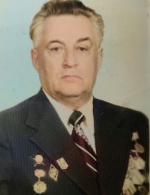 Вахнин Алексей Матвеевич