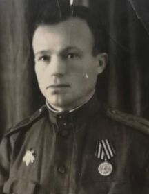 Сафронов Дмитрий Васильевич