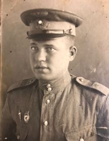 Белосохов Александр Иванович