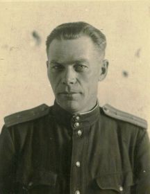 Бутковский Василий Владимирович