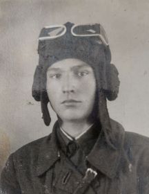 Веревкин Илья Иванович