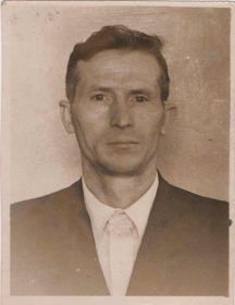 Ратьков Борис Алексеевич