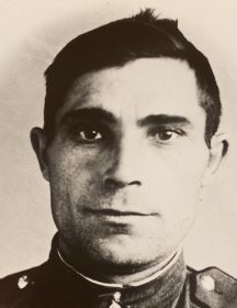 Тимофеев Кирилл Данилович