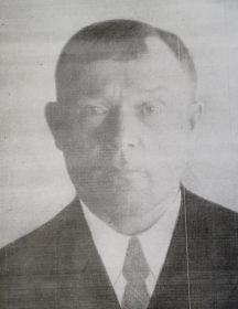 Муравьев Михаил Николаевич